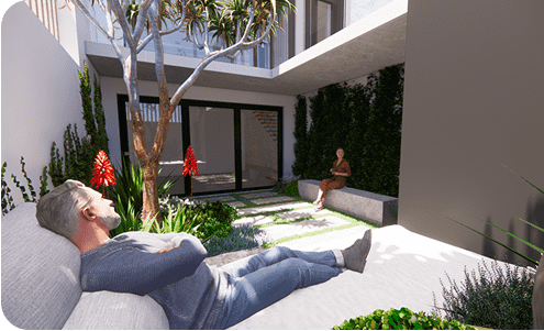 Stunning spaces with optimal functions